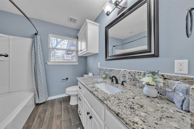 2618 Horne Circle, Caddo Mills, TX 75135