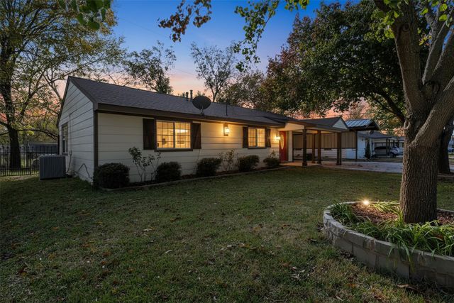 2618 Horne Circle, Caddo Mills, TX 75135