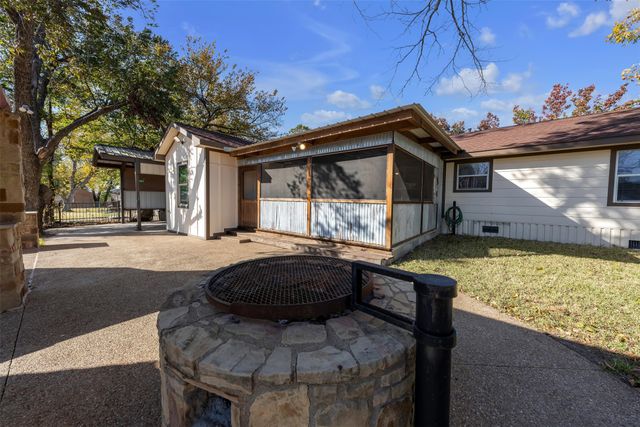 2618 Horne Circle, Caddo Mills, TX 75135