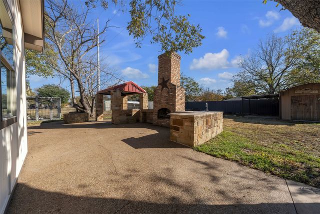 2618 Horne Circle, Caddo Mills, TX 75135