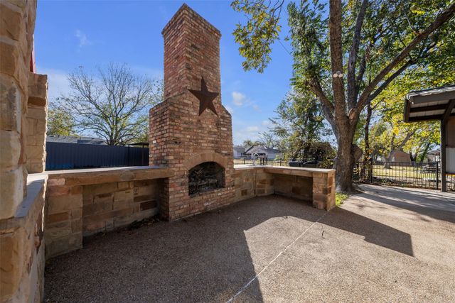 2618 Horne Circle, Caddo Mills, TX 75135