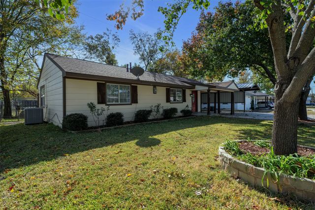 2618 Horne Circle, Caddo Mills, TX 75135