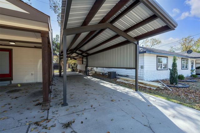 2618 Horne Circle, Caddo Mills, TX 75135