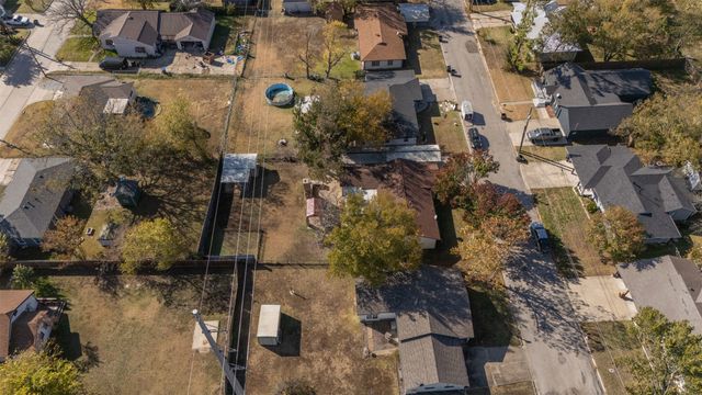 2618 Horne Circle, Caddo Mills, TX 75135