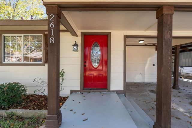 2618 Horne Circle, Caddo Mills, TX 75135