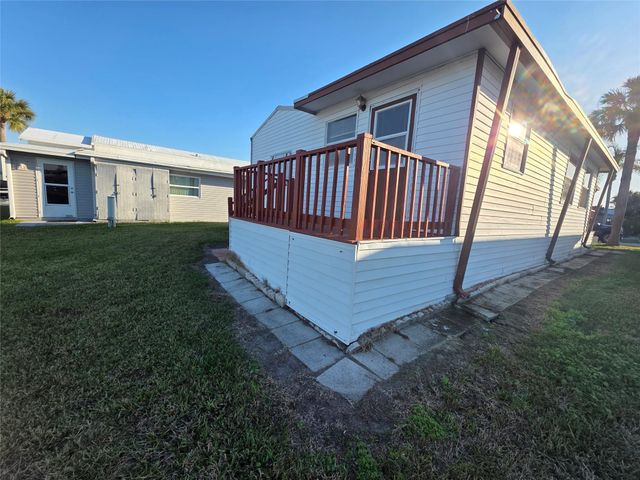 6641 SE 53rd Lane, Okeechobee, FL 34974