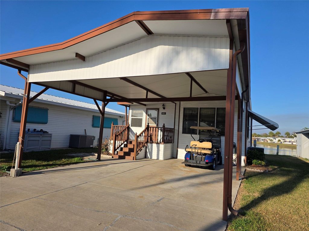 6641 SE 53rd Lane, Okeechobee, FL 34974