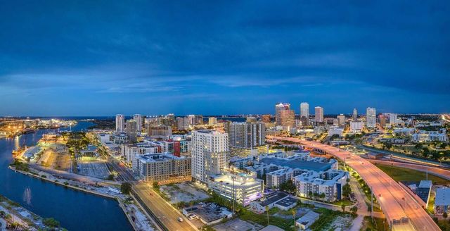 601 N 12TH STREET N A10, Tampa, FL 33602