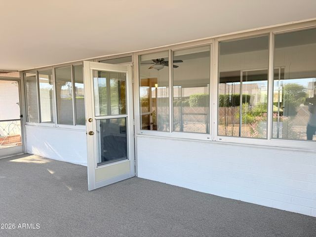 10217 W MISSION Lane W, Sun City, AZ 85351