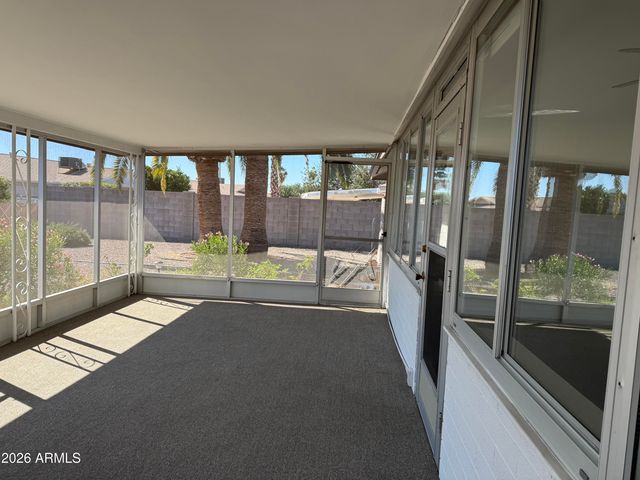 10217 W MISSION Lane W, Sun City, AZ 85351