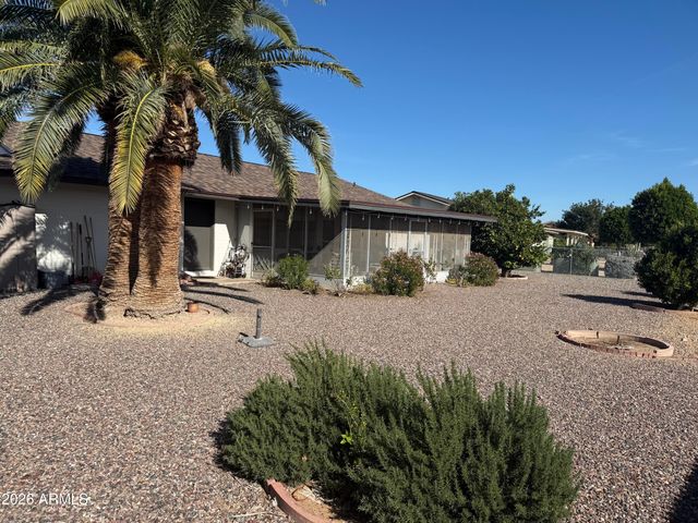 10217 W MISSION Lane W, Sun City, AZ 85351