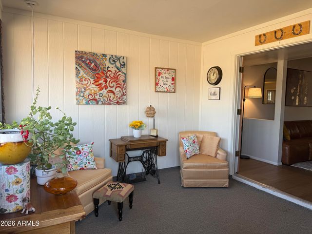 10217 W MISSION Lane W, Sun City, AZ 85351