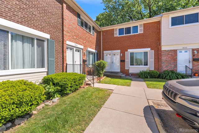 8126 Farnum Avenue, Warren, MI 48093