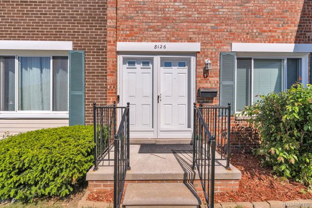 8126 Farnum Avenue, Warren, MI 48093