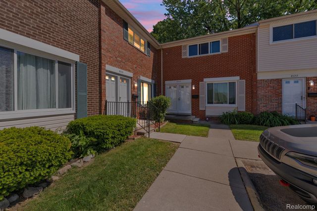 8126 Farnum Avenue, Warren, MI 48093