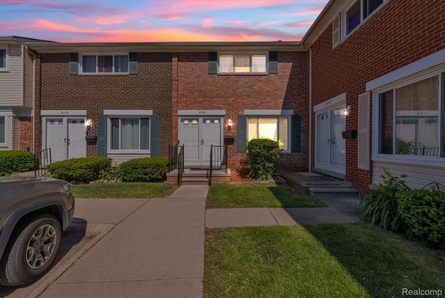 8126 Farnum Avenue, Warren, MI 48093