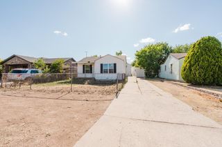 1007 N Arthur Street, Amarillo, TX 79107