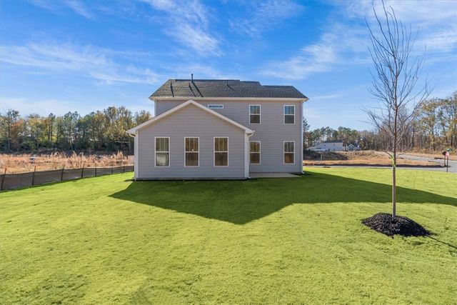 132 Beaverdam Creek Road, Anderson, SC 29621