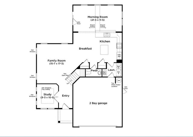 132 Beaverdam Creek Road, Anderson, SC 29621