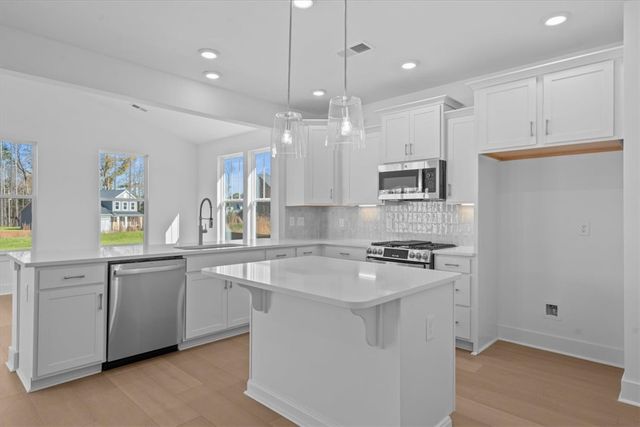 132 Beaverdam Creek Road, Anderson, SC 29621