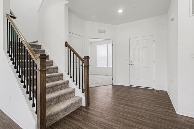 832 Kuss Drive, Saline, MI 48176