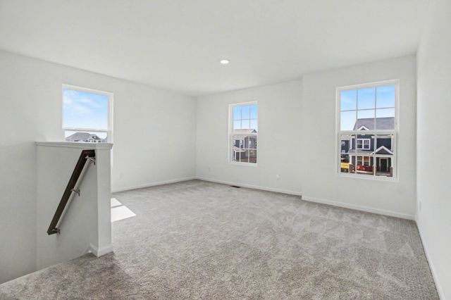 832 Kuss Drive, Saline, MI 48176