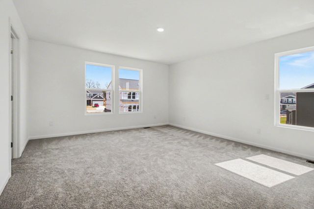 832 Kuss Drive, Saline, MI 48176