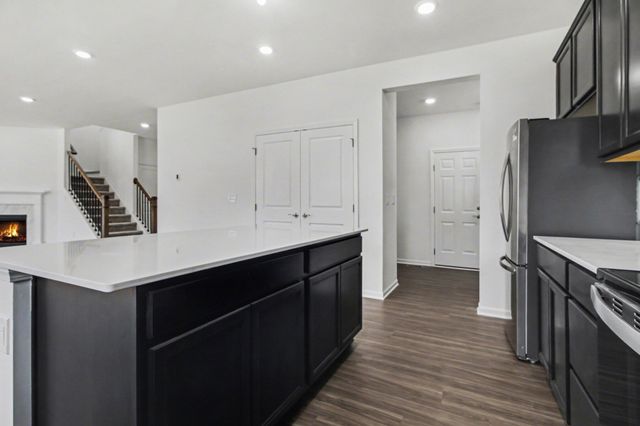 832 Kuss Drive, Saline, MI 48176