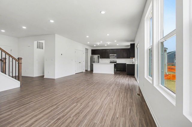 832 Kuss Drive, Saline, MI 48176