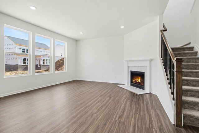 832 Kuss Drive, Saline, MI 48176