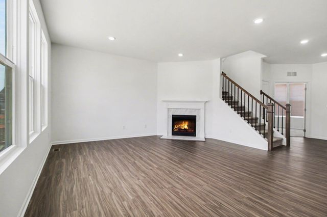 832 Kuss Drive, Saline, MI 48176