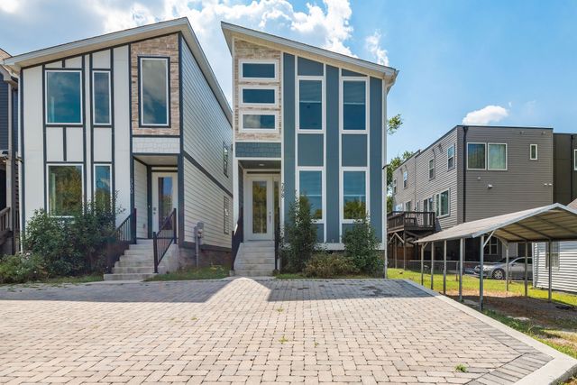 298 Prince Ave, Nashville, TN 37207