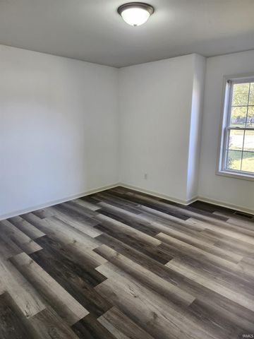 639 Sterchi Drive, Evansville, IN 47711