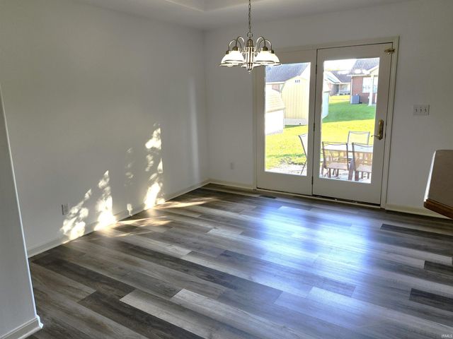 639 Sterchi Drive, Evansville, IN 47711