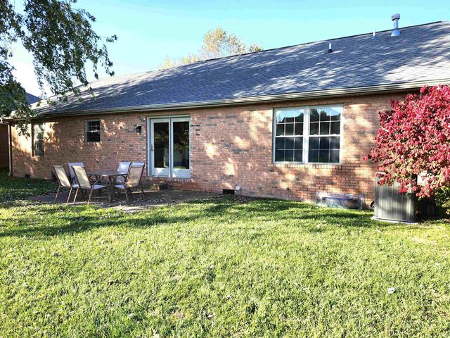 639 Sterchi Drive, Evansville, IN 47711