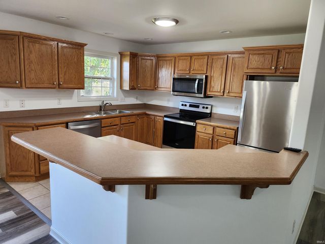 639 Sterchi Drive, Evansville, IN 47711