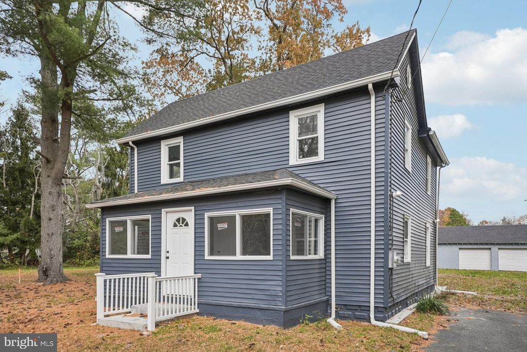 960 CARMEL RD, Millville, NJ 08332