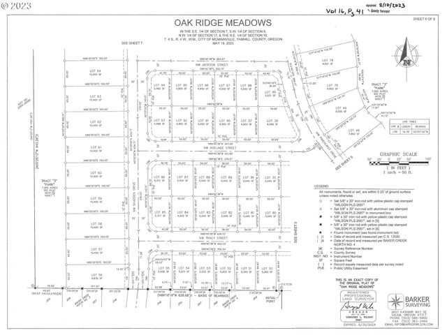 1576 Nw Jackson St 95, Mc Minnville, OR 97128