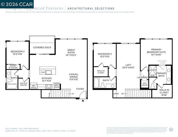 3079 El Camino Real 202, Santa Clara, CA 95051