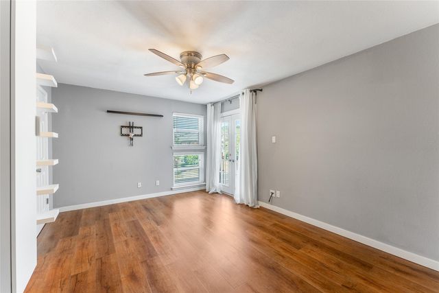 1500 Woodlawn BLVD 302, Austin, TX 78703