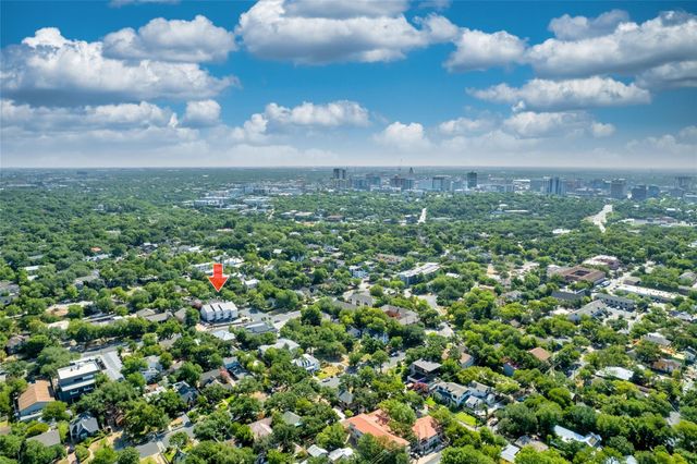 1500 Woodlawn BLVD 302, Austin, TX 78703