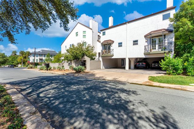 1500 Woodlawn BLVD 302, Austin, TX 78703