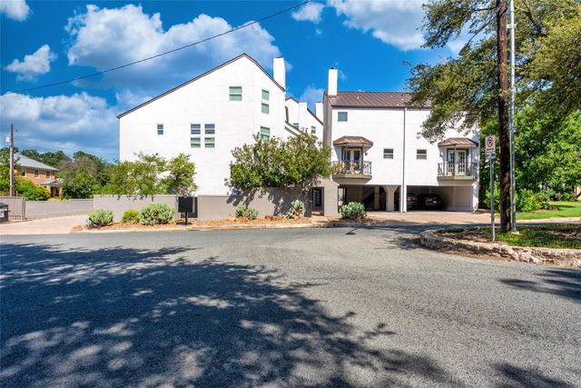 1500 Woodlawn BLVD 302, Austin, TX 78703