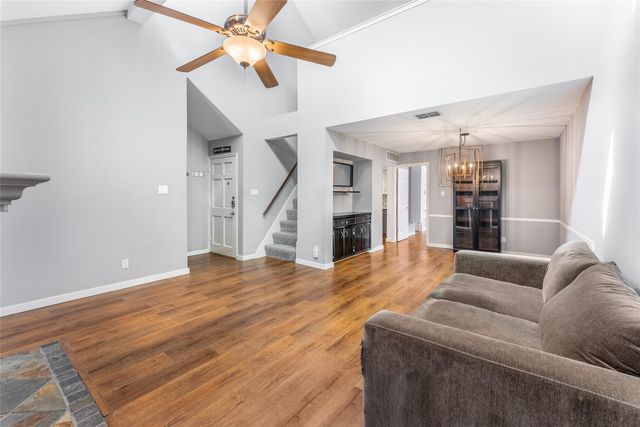 1500 Woodlawn BLVD 302, Austin, TX 78703