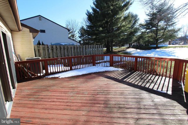 138 LEAH CT, Dayton, NJ 08810