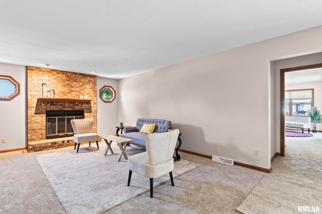 2529 Wydown Avenue, Springfield, IL 62704