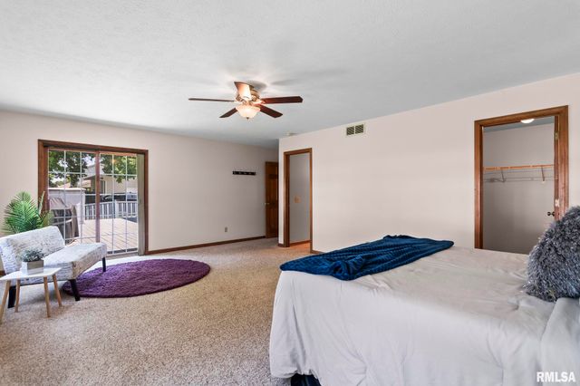 2529 Wydown Avenue, Springfield, IL 62704
