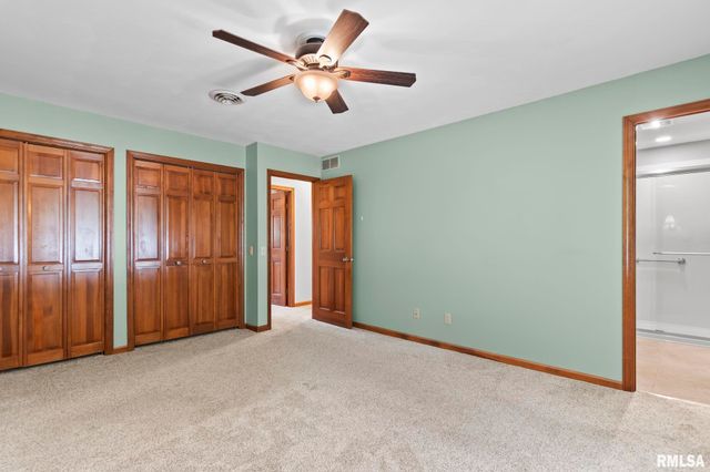 2529 Wydown Avenue, Springfield, IL 62704