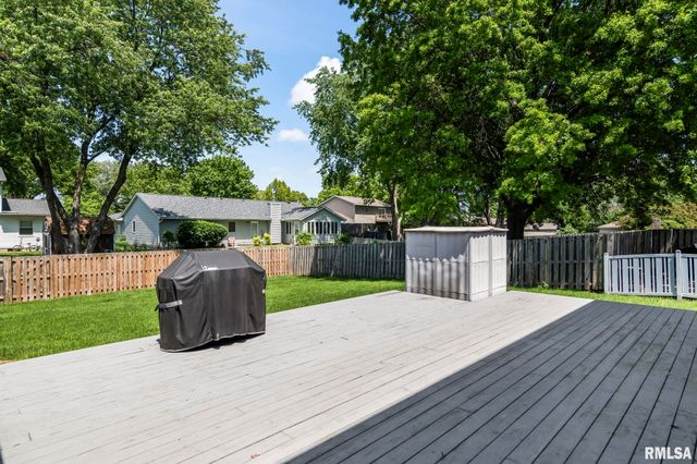 2529 Wydown Avenue, Springfield, IL 62704