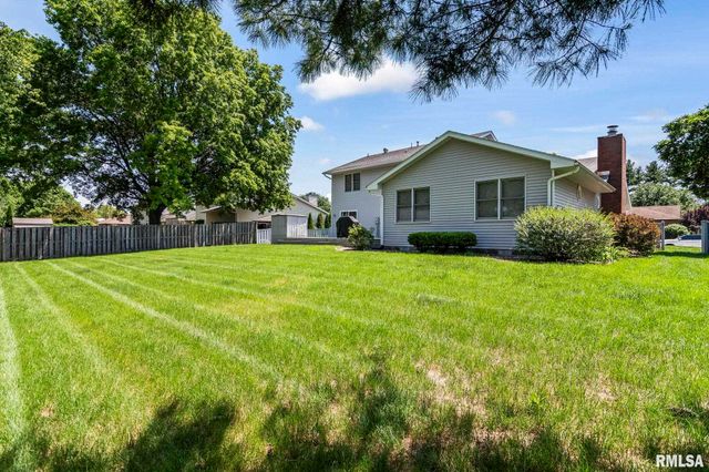 2529 Wydown Avenue, Springfield, IL 62704